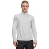 UA TECH 2.0 1/2 ZIP