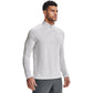 UA TECH 2.0 1/2 ZIP
