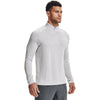 UA TECH 2.0 1/2 ZIP