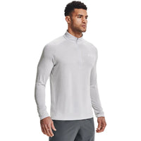 UA TECH 2.0 1/2 ZIP