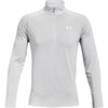 UA TECH 2.0 1/2 ZIP