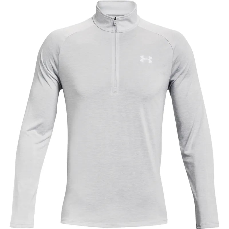UA TECH 2.0 1/2 ZIP