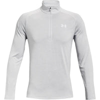 UA TECH 2.0 1/2 ZIP