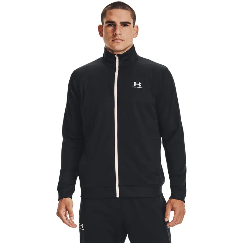 SPORTSTYLE TRICOT JACKET