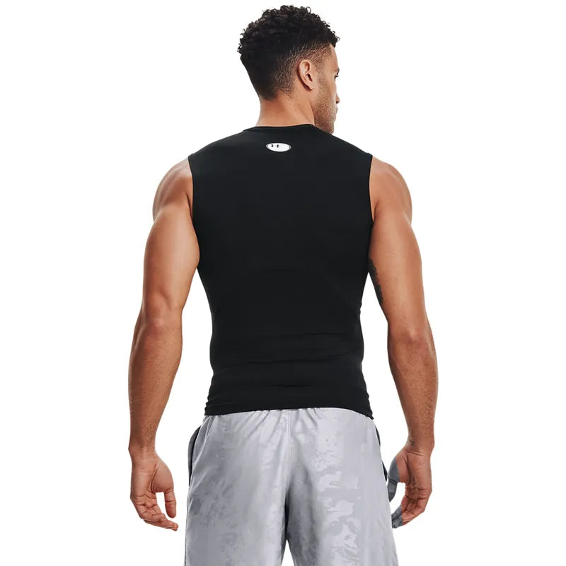 UA HG ARMOUR COMP SS