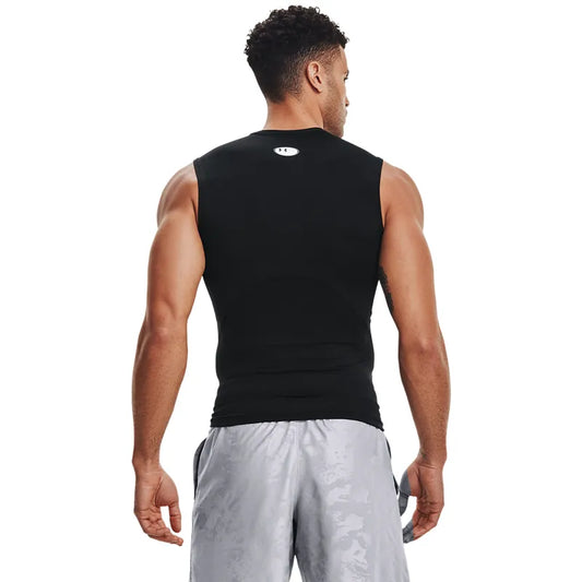 UA HG ARMOUR COMP SS
