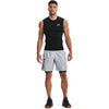 Under Armour UA HG Armour Comp SL Black
