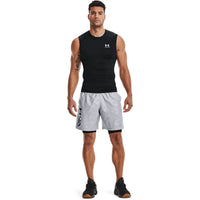 Under Armour UA HG Armour Comp SL Black