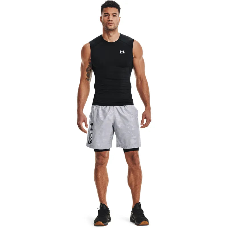 UA HG ARMOUR COMP SS