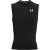 Under Armour UA HG Armour Comp SL Black