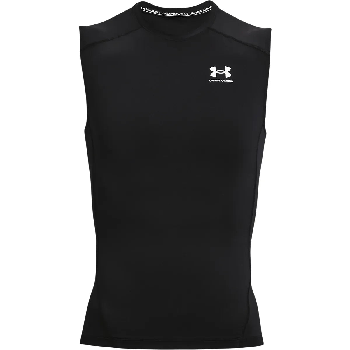 Under Armour UA HG Armour Comp SL Black