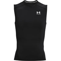 Under Armour UA HG Armour Comp SL Black