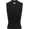 Under Armour UA HG Armour Comp SL Black