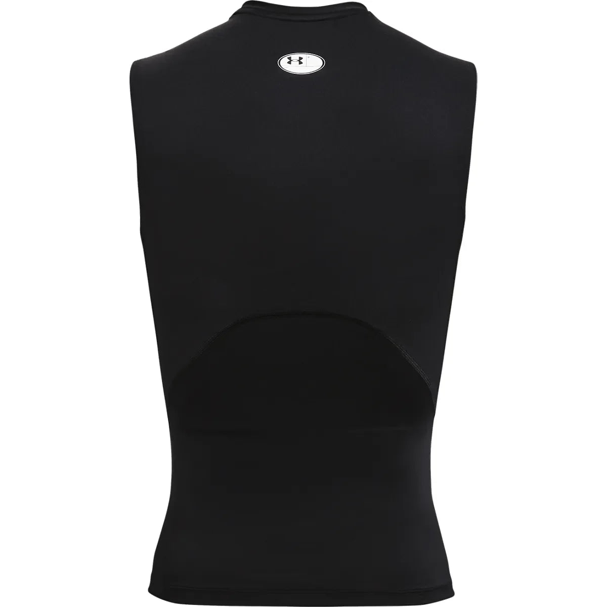 Under Armour UA HG Armour Comp SL Black