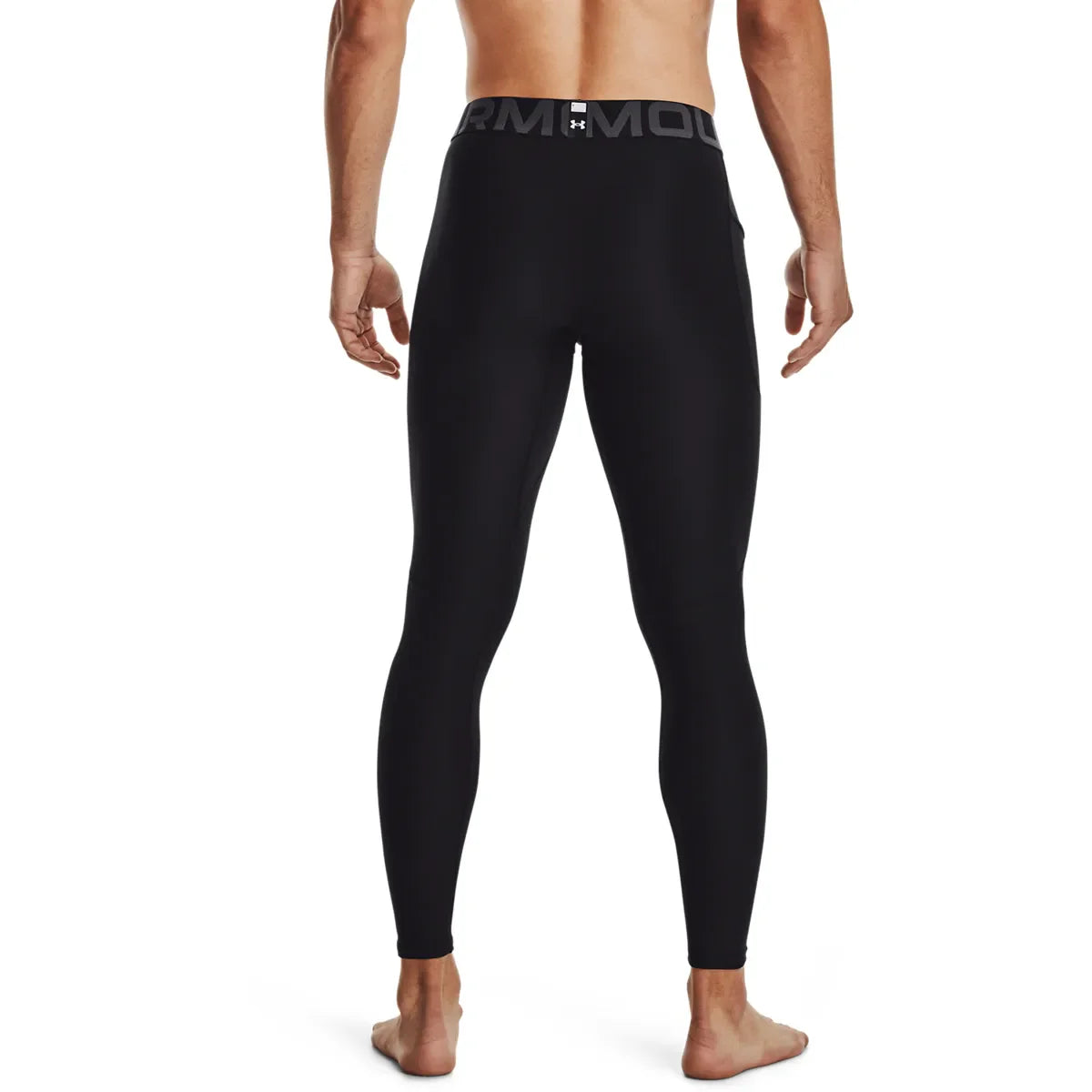 Under Armour UA HG Armour Leggings Black
