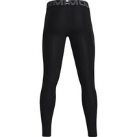 Under Armour UA HG Armour Leggings Black