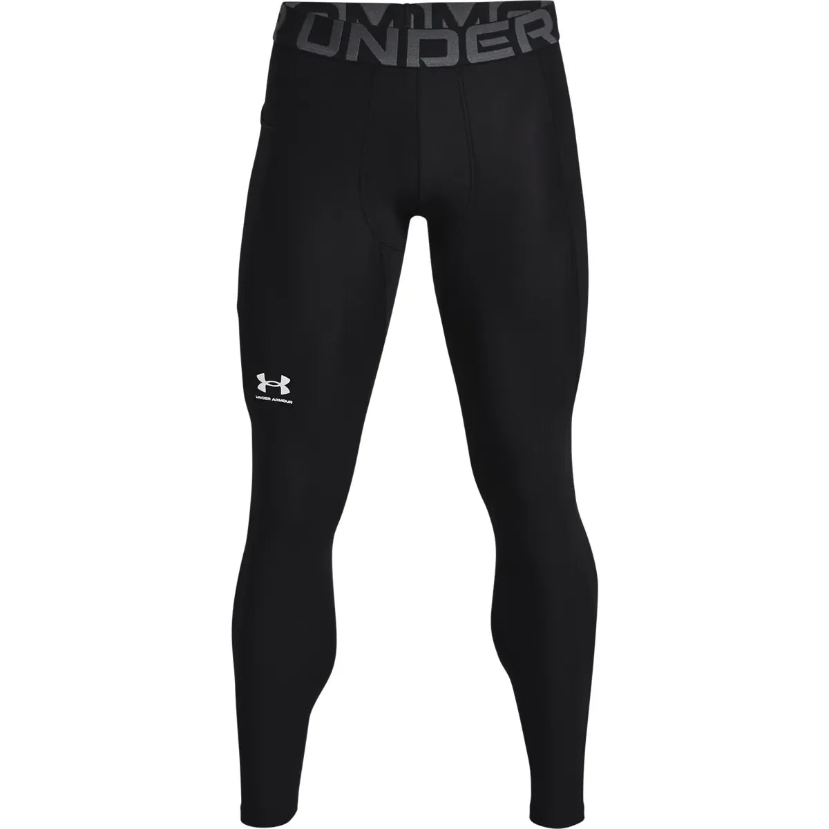 Under Armour UA HG Armour Leggings Black