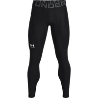Under Armour UA HG Armour Leggings Black