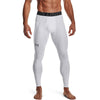 Under Armour UA HG Armour Leggings White