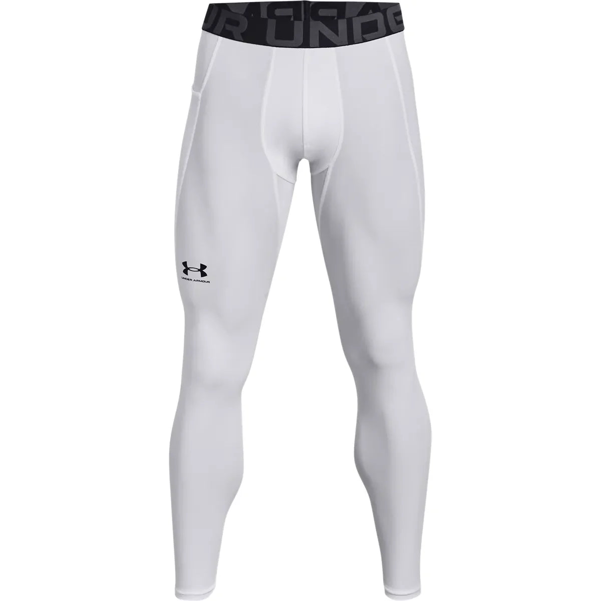 Under Armour UA HG Armour Leggings White