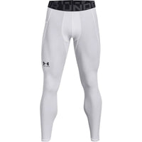 Under Armour UA HG Armour Leggings White