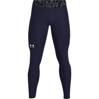 Under Armour UA HG Armour Leggings Midnight Navy