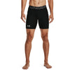 Under Armour UA HG Armour Shorts Black