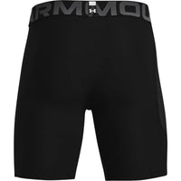 Under Armour UA HG Armour Shorts Black