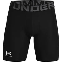 Under Armour UA HG Armour Shorts Black