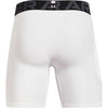 Under Armour UA HG Armour Shorts White