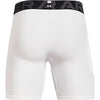 UA HG ARMOUR SHORTS