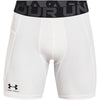UA HG ARMOUR SHORTS