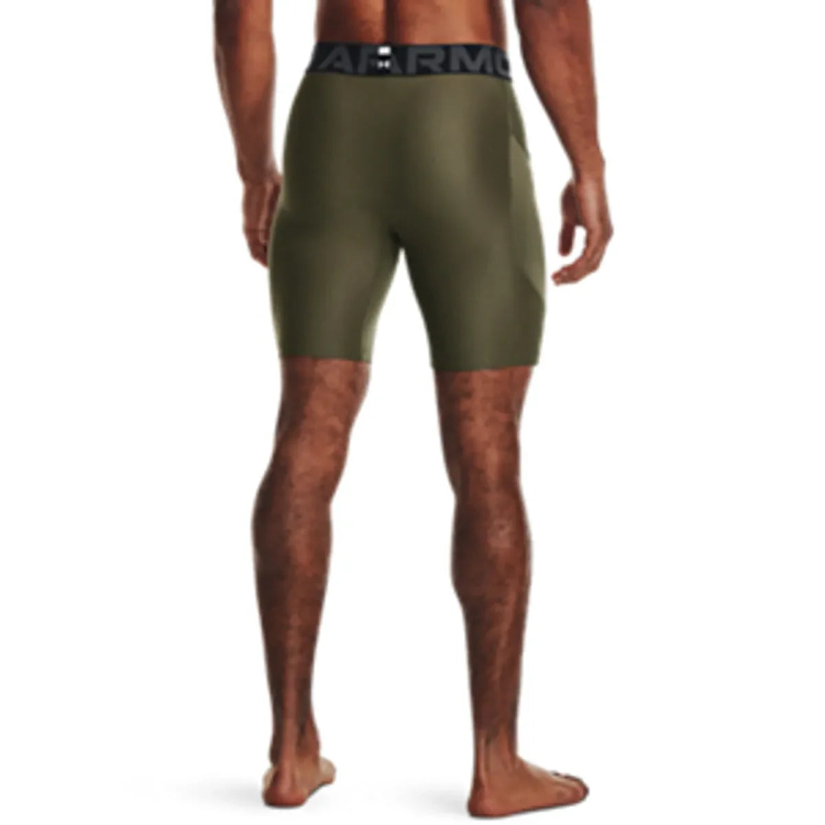 Under Armour UA HG Armour Shorts Marine Od Green