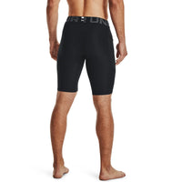 Under Armour UA HG Armour Lng Shorts Black