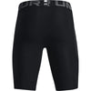 Under Armour UA HG Armour Lng Shorts Black