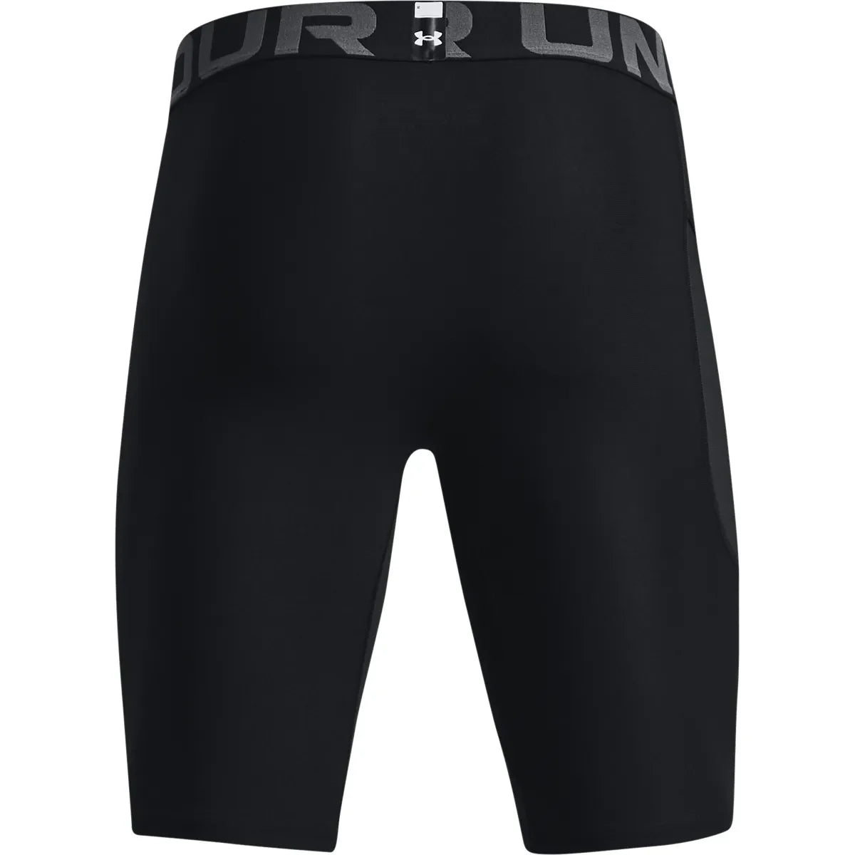 Under Armour UA HG Armour Lng Shorts Black
