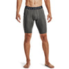 Under Armour UA HG Armour Lng Shorts Carbon Heather