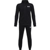 Under Armour UA Rival Knit Track Suit Black