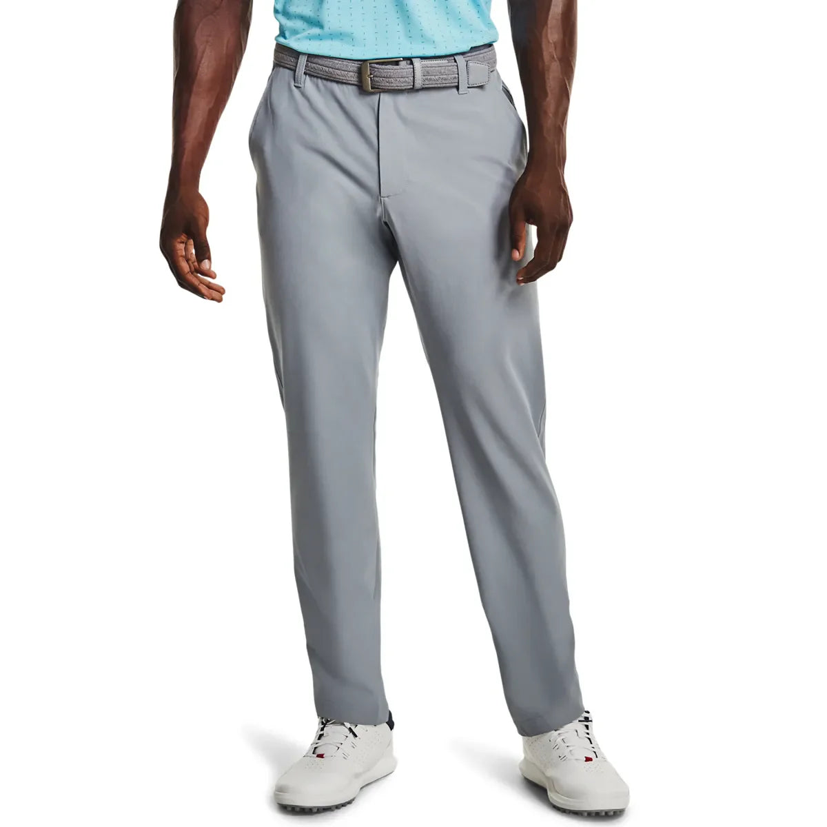 Under Armour UA Drive Pant Steel – Flexibla, stilrena och skapade för rörelse