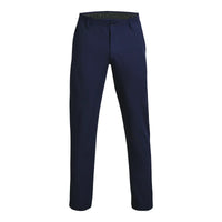 Under Armour UA Drive Tapered Pant Midnight Navy