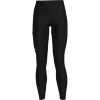 Under Armour Tech HiRise Legging Black