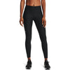 Under Armour Tech HiRise Legging Black