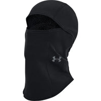 Under Armour CGI Balaclava Black