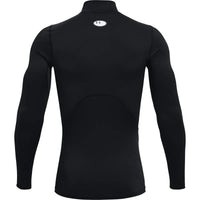 Under Armour UA CG Armour Comp Mock Black