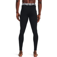 Under Armour UA CG Armour Leggings Black