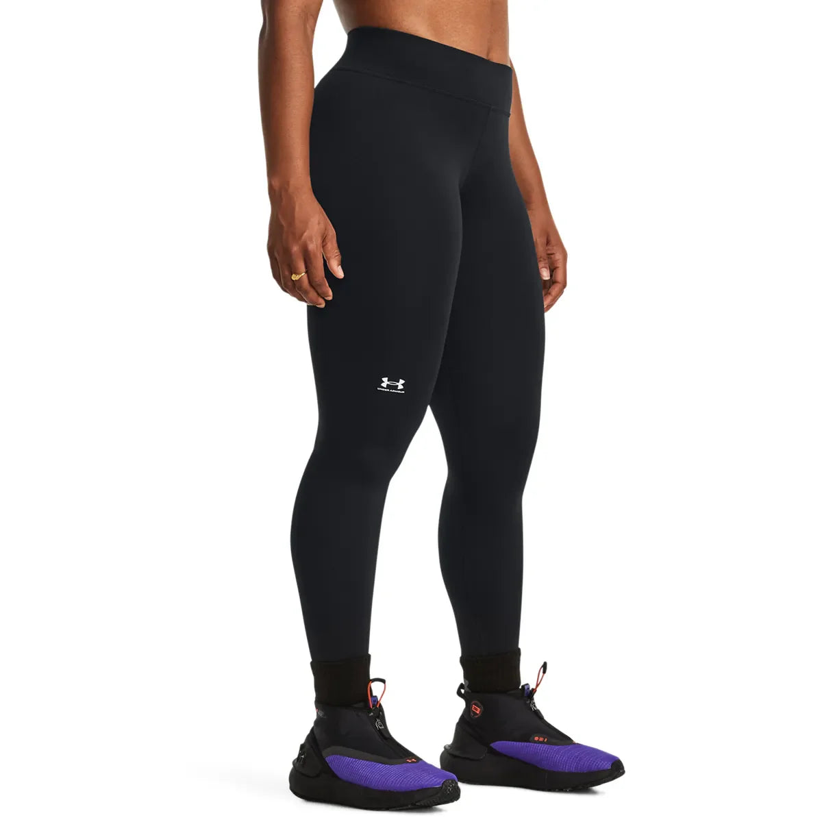 Under Armour UA CG Authentics Legging Black