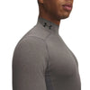 UA HG ARMOUR COMP MOCK LS