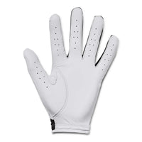 Under Armour UA Iso-Chill Golf Glove Black