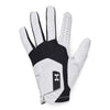 Under Armour UA Iso-Chill Golf Glove Black