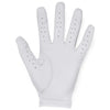 Under Armour UA Iso-Chill Golf Glove White
